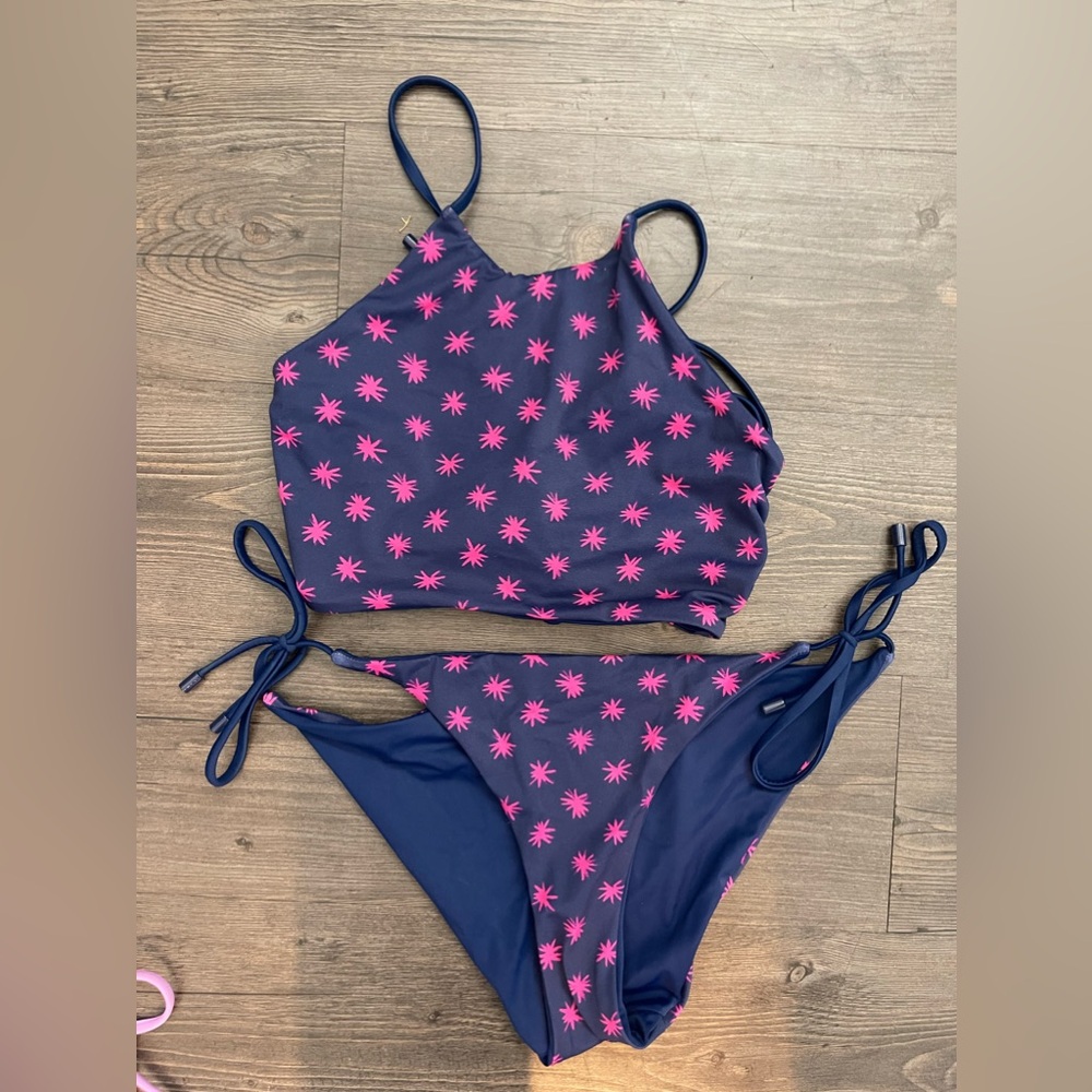 Halter Bikini